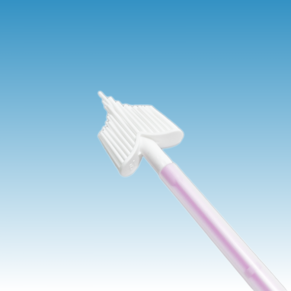 YGR® 8inch 200mm Cytology Cervical Brush