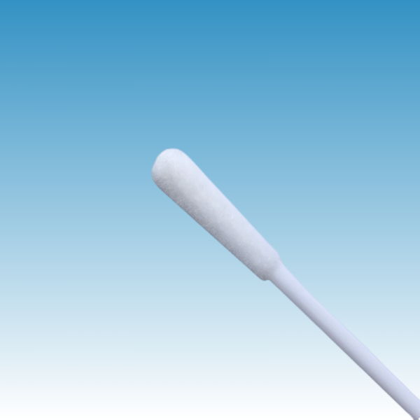 YGR® 4-inch Nasal Anterior Swab w/ Flocked Tip - Image 3