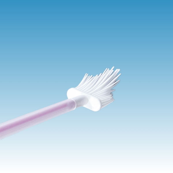 YGR® 8inch 200mm Cytology Cervical Brush - Image 2