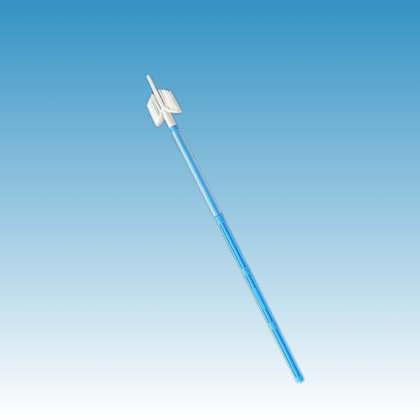 YGR® 8inch 200mm Cytology Cervical Brush - Image 2