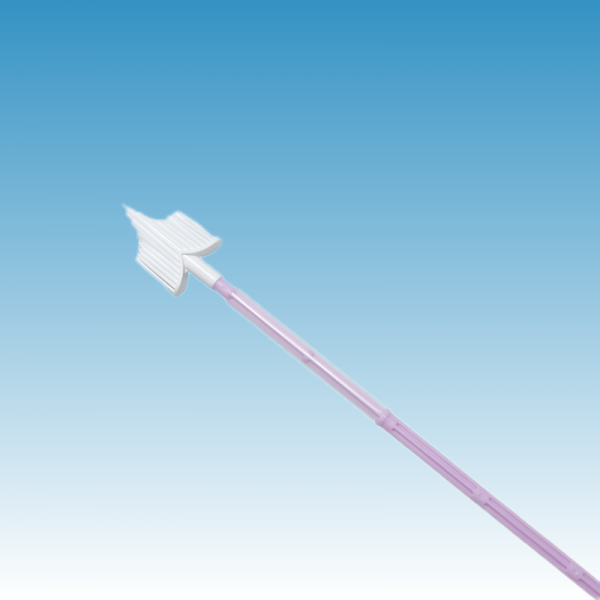 YGR® 8inch 200mm Cytology Cervical Brush - Image 2