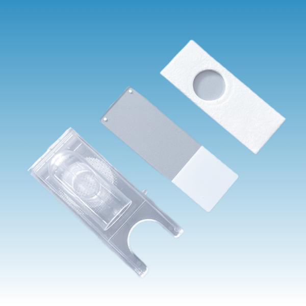 YGR® Single Cytology Funnel (Centrifugal) - Image 2
