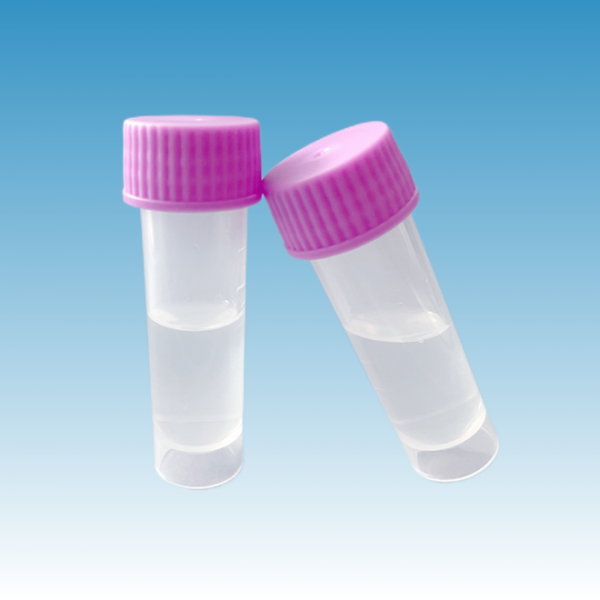 YGR® HPV Sample Preservation Solution - Image 5
