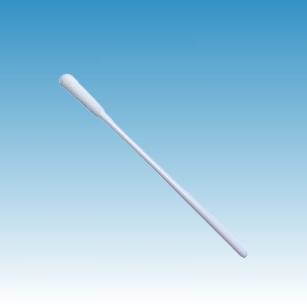 YGR® 4-inch Nasal Anterior Swab w/ Flocked Tip