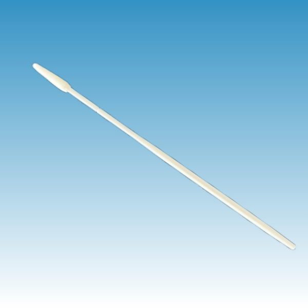 YGR®6-inch Cervical Swab w/ Flocked Tip - Image 2
