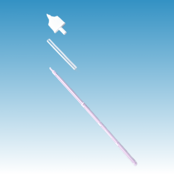 YGR® 8inch 200mm Cytology Cervical Brush - Image 3