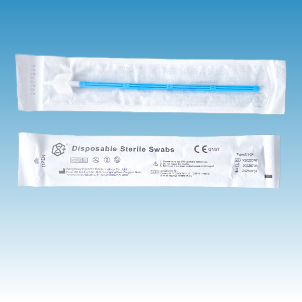 YGR® 8inch 200mm Cytology Cervical Brush - Image 3