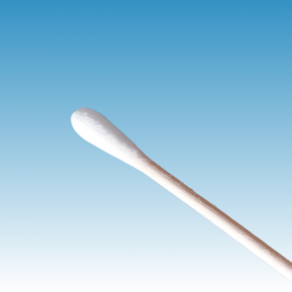 A1-11 套管型木杆多腔道采样拭子 （脱脂棉头） - Image 3