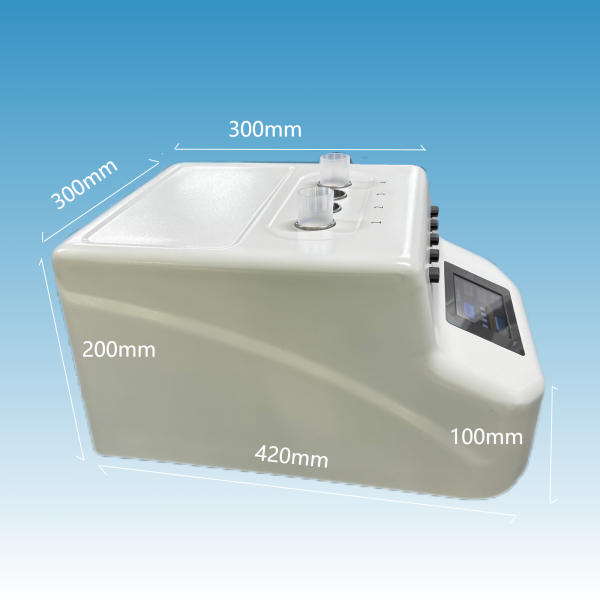 YGR-Z03 4 Channel Liquid-based Thin-Layer Cytology Processor - Image 3