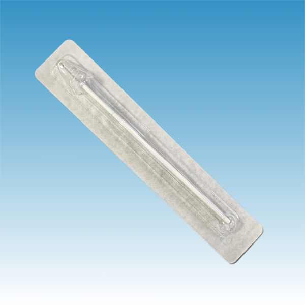 YGR®Tapered Nylon Fiber Cytology Cervical Brush - Image 3