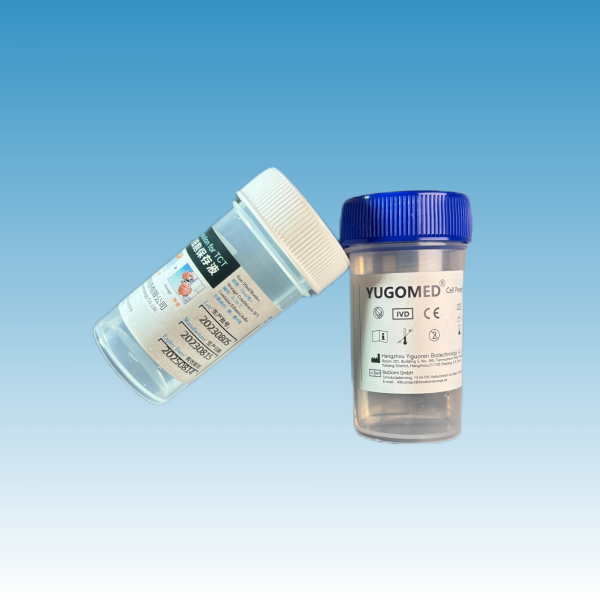 YGR® Cell Preservation Solution for FNA - Image 2