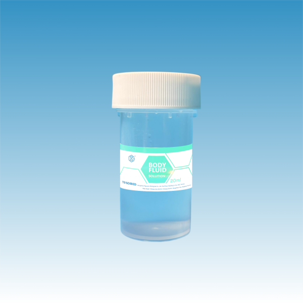 YGR® Cell Preservation Solution for Body Fluid