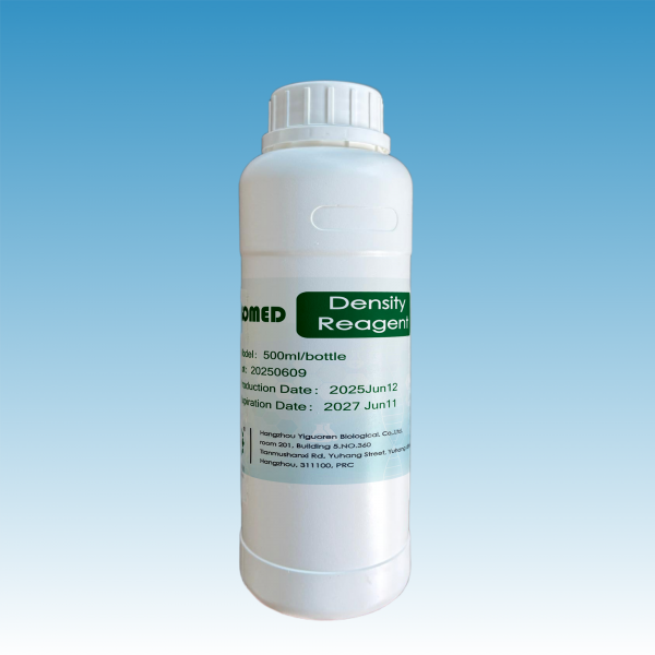 YGR®Density Reagent