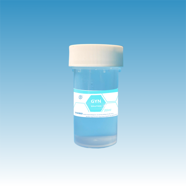YGR® Cell Preservation Solution for GYN