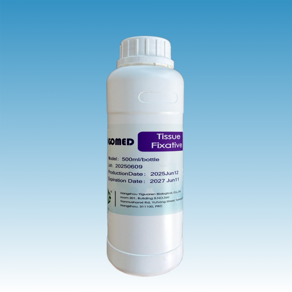 YGR®Tissue Fixative Reagent