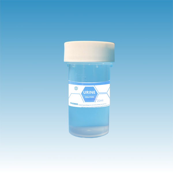 YGR® Cell Preservation Solution for URINE