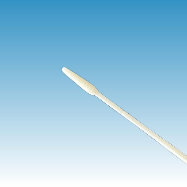 YGR®6-inch Cervical Swab w/ Flocked Tip