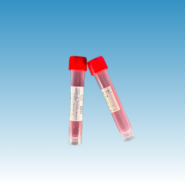 YGR®Inactivated Virus Sampling Kit - Image 2