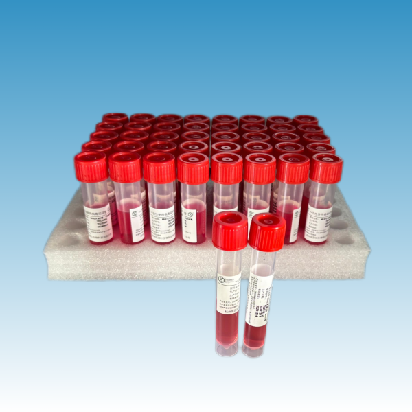 YGR®Inactivated Virus Sampling Kit - Image 3