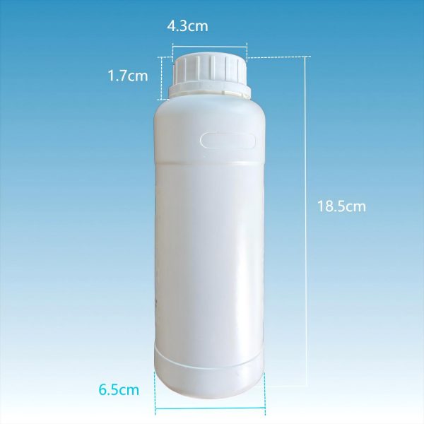 YGR®EA50/OG Staining Solution for Papanicolaou (Pap) Stain - Image 3