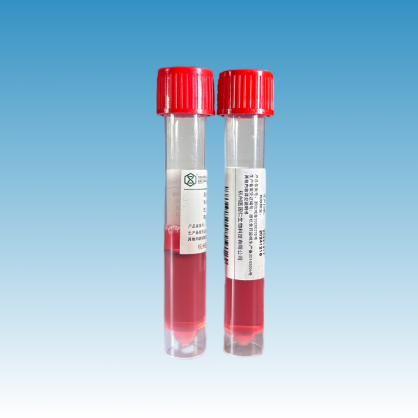 YGR®Inactivated Virus Sampling Kit