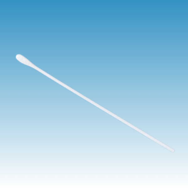 YGR®6-inch Polyester Cervical Anal Sampling Swab - Image 2
