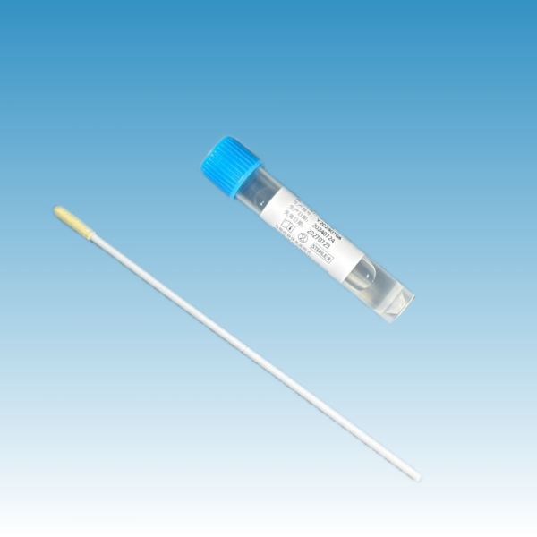 样本采样器（配拭子） - Image 3