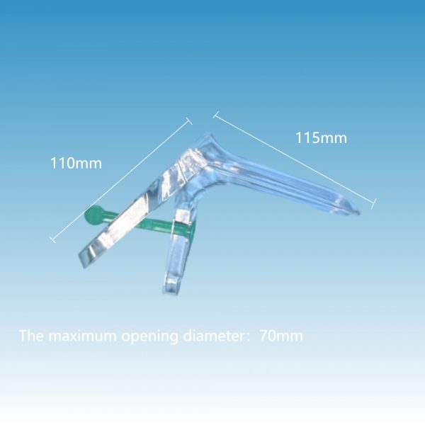 YGR® Disposable Vaginal Speculum - Image 3