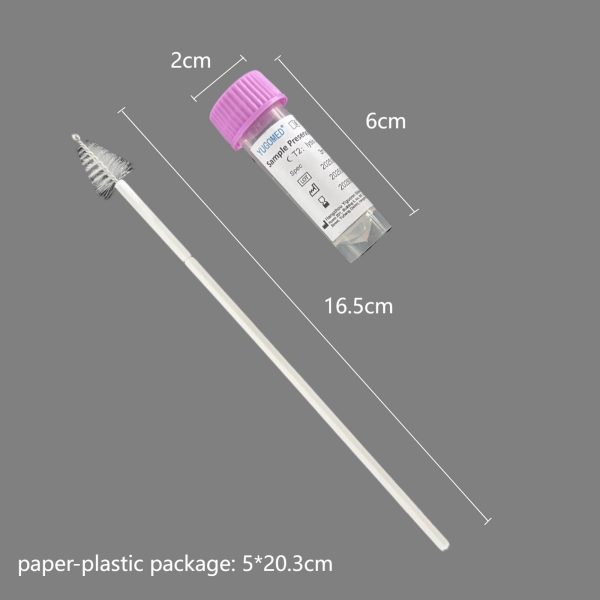 HPV/PCR Sampling Kit - Image 5