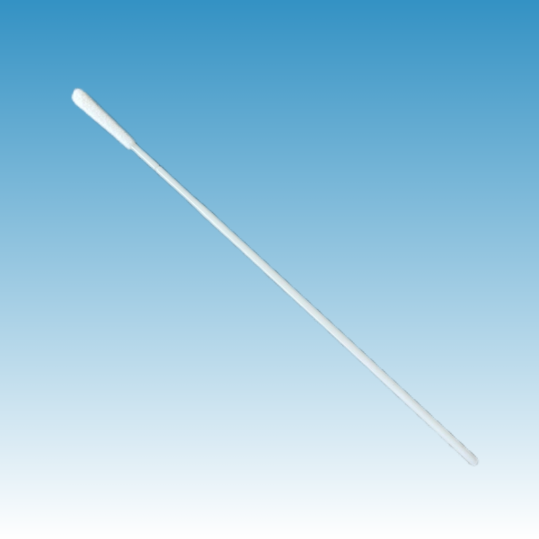 YGR®6-inch Flocked Oropharyngeal Swab w/Medium-Sized Tip - Image 2