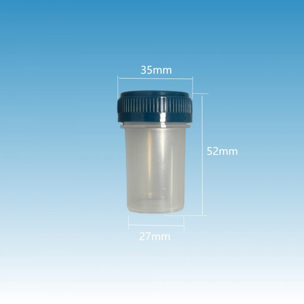 YGR®Collection Vial - Image 4