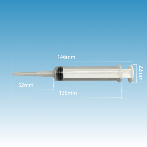 YGR®Syrining Pipette - Image 3